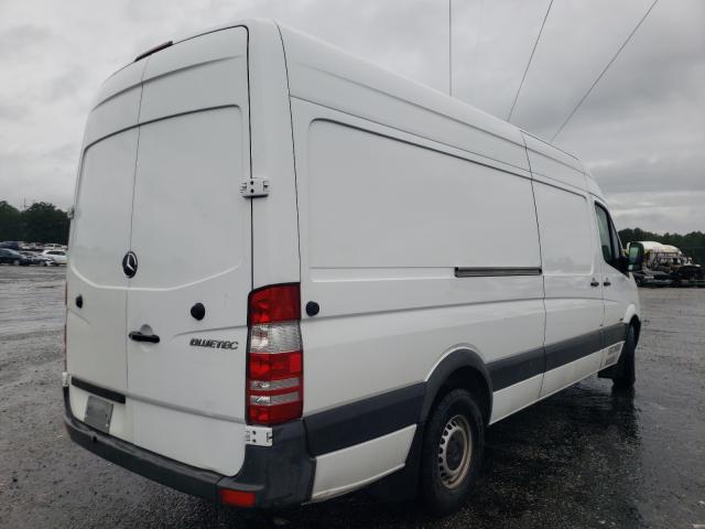 Photo 3 VIN: WD3PE8CC0D5790441 - MERCEDES-BENZ SPRINTER 2 