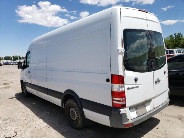 Photo 1 VIN: WD3PE8CC1A5484537 - MERCEDES-BENZ SPRINTER 