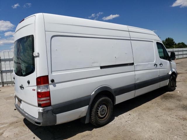 Photo 2 VIN: WD3PE8CC1A5484537 - MERCEDES-BENZ SPRINTER 