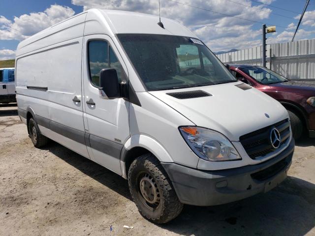 Photo 3 VIN: WD3PE8CC1A5484537 - MERCEDES-BENZ SPRINTER 