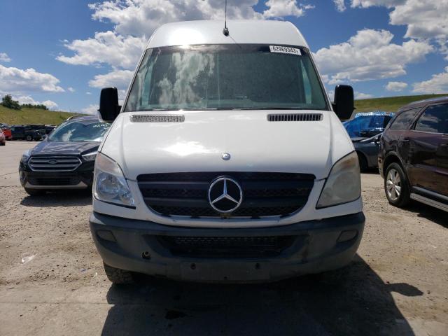 Photo 4 VIN: WD3PE8CC1A5484537 - MERCEDES-BENZ SPRINTER 