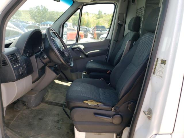 Photo 6 VIN: WD3PE8CC1A5484537 - MERCEDES-BENZ SPRINTER 