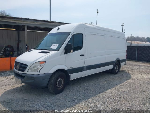 Photo 1 VIN: WD3PE8CC1C5630857 - MERCEDES-BENZ SPRINTER 2500 