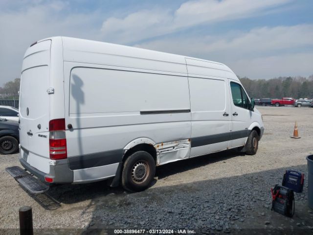 Photo 3 VIN: WD3PE8CC1C5630857 - MERCEDES-BENZ SPRINTER 2500 