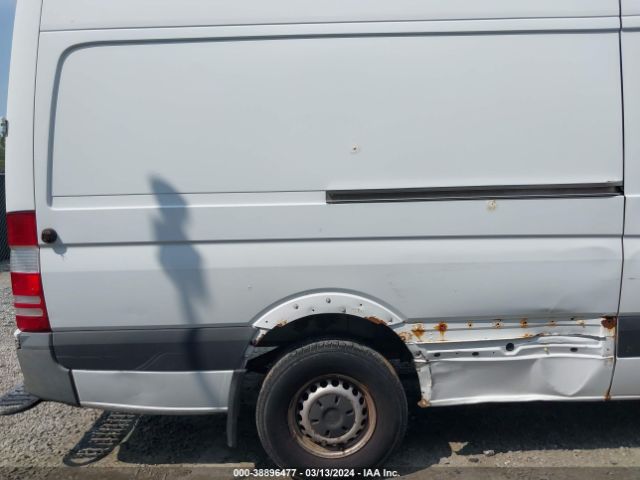 Photo 5 VIN: WD3PE8CC1C5630857 - MERCEDES-BENZ SPRINTER 2500 