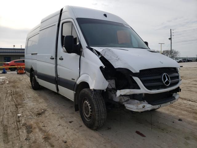 Photo 0 VIN: WD3PE8CC1D5770232 - MERCEDES-BENZ SPRINTER 2 