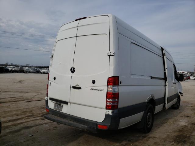 Photo 3 VIN: WD3PE8CC1D5770232 - MERCEDES-BENZ SPRINTER 2 