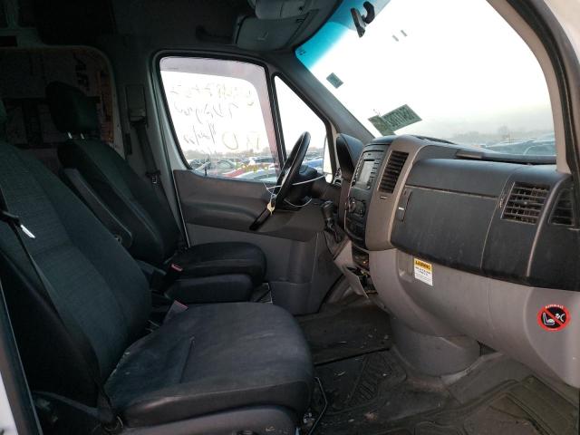 Photo 4 VIN: WD3PE8CC1E5838482 - MERCEDES-BENZ SPRINTER 2 