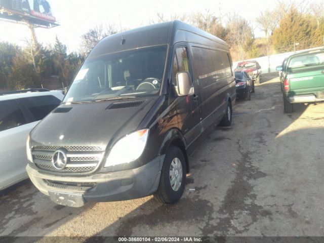 Photo 1 VIN: WD3PE8CC2B5528840 - MERCEDES-BENZ SPRINTER 2500 