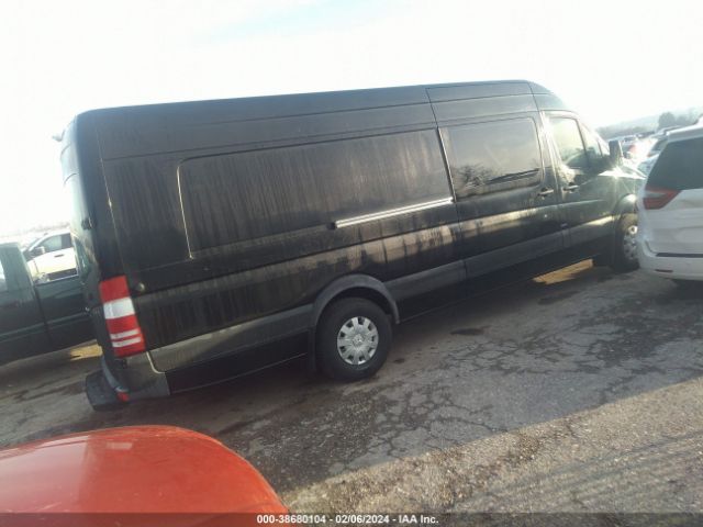 Photo 3 VIN: WD3PE8CC2B5528840 - MERCEDES-BENZ SPRINTER 2500 