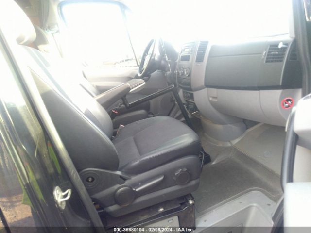 Photo 4 VIN: WD3PE8CC2B5528840 - MERCEDES-BENZ SPRINTER 2500 