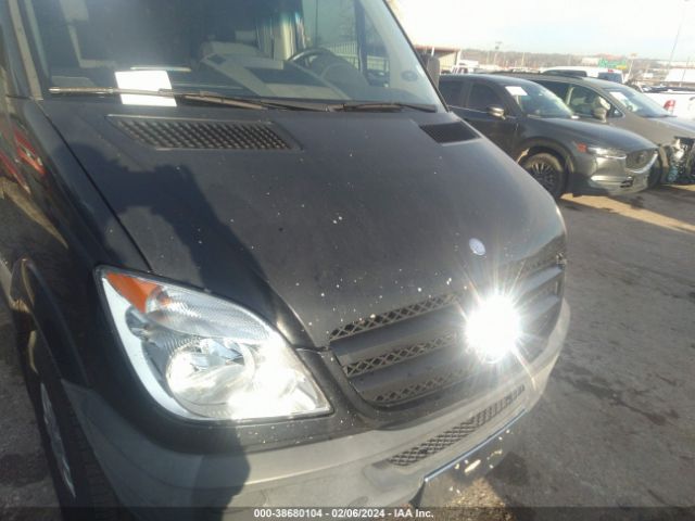 Photo 5 VIN: WD3PE8CC2B5528840 - MERCEDES-BENZ SPRINTER 2500 