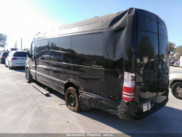 Photo 2 VIN: WD3PE8CC2C5624324 - MERCEDES-BENZ SPRINTER CARGO VANS 