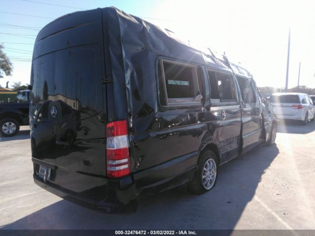 Photo 3 VIN: WD3PE8CC2C5624324 - MERCEDES-BENZ SPRINTER CARGO VANS 