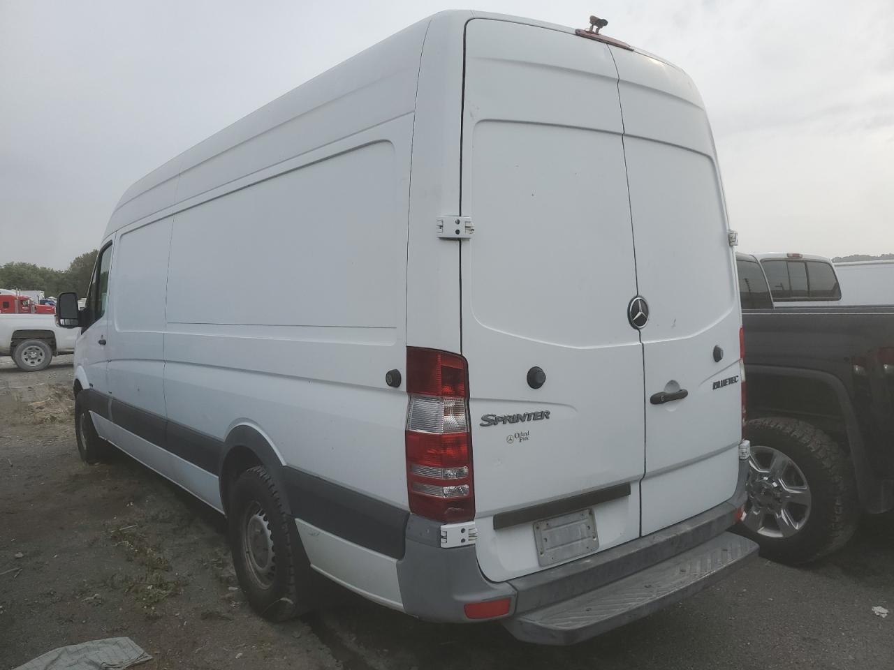 Photo 1 VIN: WD3PE8CC2C5648994 - MERCEDES-BENZ SPRINTER 