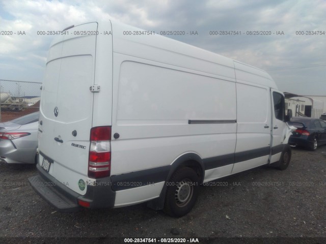 Photo 3 VIN: WD3PE8CC2D5729320 - MERCEDES-BENZ SPRINTER CARGO VANS 