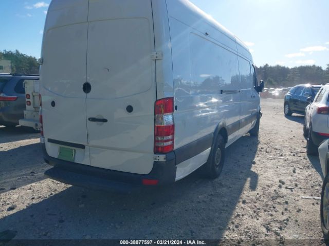 Photo 3 VIN: WD3PE8CC2D5737563 - MERCEDES-BENZ SPRINTER 2500 