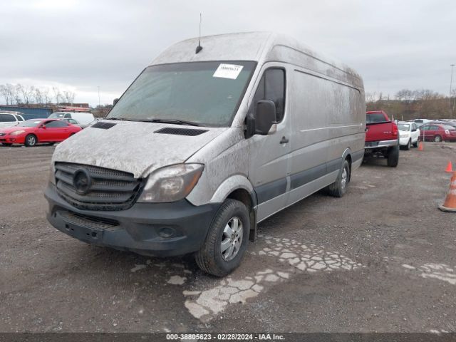 Photo 1 VIN: WD3PE8CC2E5871958 - MERCEDES-BENZ SPRINTER 2500 