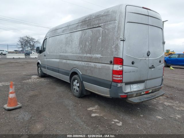 Photo 2 VIN: WD3PE8CC2E5871958 - MERCEDES-BENZ SPRINTER 2500 