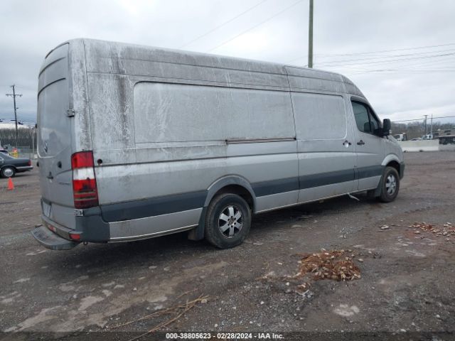 Photo 3 VIN: WD3PE8CC2E5871958 - MERCEDES-BENZ SPRINTER 2500 