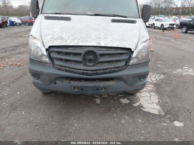 Photo 5 VIN: WD3PE8CC2E5871958 - MERCEDES-BENZ SPRINTER 2500 