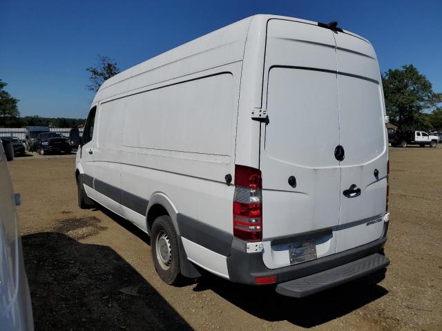 Photo 1 VIN: WD3PE8CC2F5977425 - MERCEDES-BENZ SPRINTER 2 