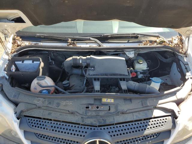 Photo 11 VIN: WD3PE8CC2F5977425 - MERCEDES-BENZ SPRINTER 2 