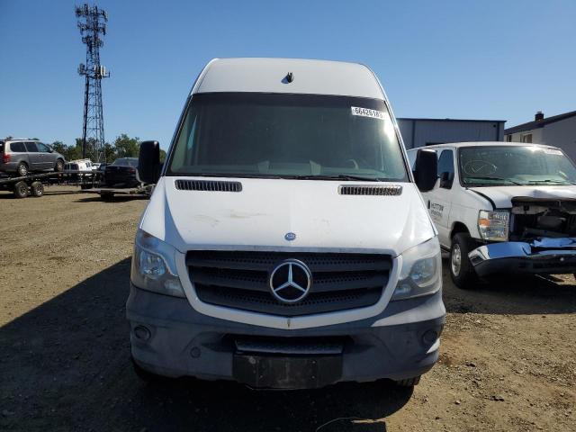 Photo 4 VIN: WD3PE8CC2F5977425 - MERCEDES-BENZ SPRINTER 2 