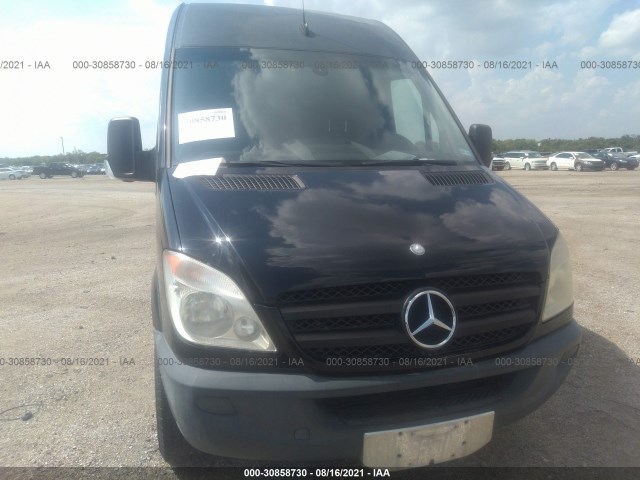 Photo 5 VIN: WD3PE8CC3B5532637 - MERCEDES-BENZ SPRINTER CARGO VANS 