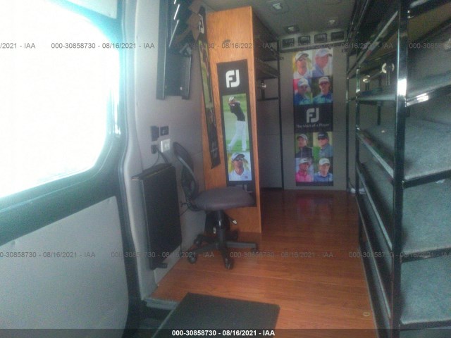 Photo 7 VIN: WD3PE8CC3B5532637 - MERCEDES-BENZ SPRINTER CARGO VANS 