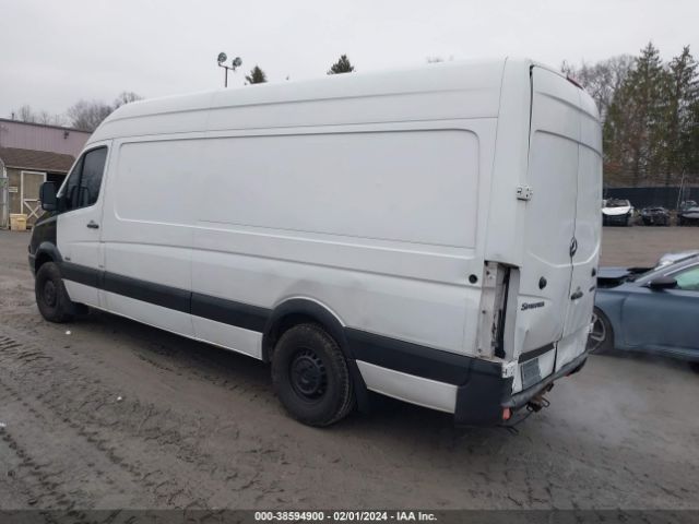 Photo 2 VIN: WD3PE8CC3C5630830 - MERCEDES-BENZ SPRINTER 2500 