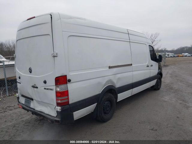 Photo 3 VIN: WD3PE8CC3C5630830 - MERCEDES-BENZ SPRINTER 2500 