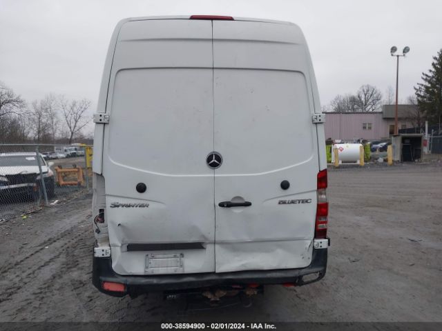 Photo 5 VIN: WD3PE8CC3C5630830 - MERCEDES-BENZ SPRINTER 2500 