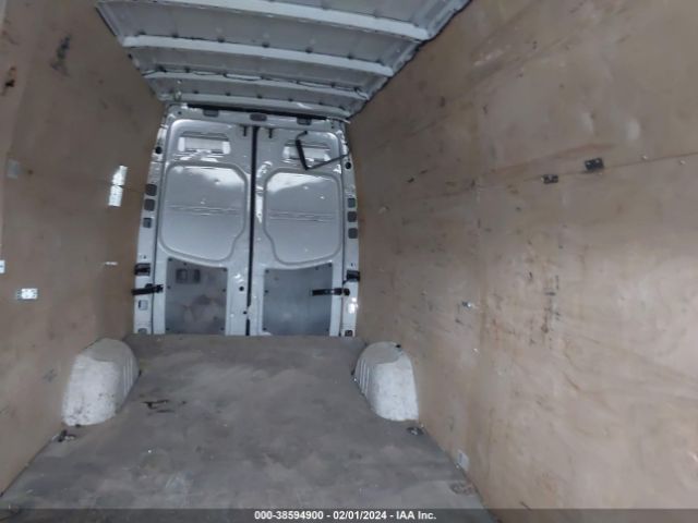 Photo 7 VIN: WD3PE8CC3C5630830 - MERCEDES-BENZ SPRINTER 2500 