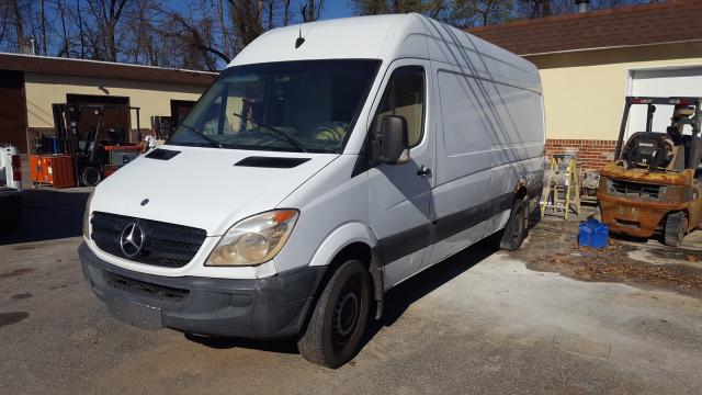 Photo 1 VIN: WD3PE8CC3C5637714 - MERCEDES-BENZ SPRINTER 2 