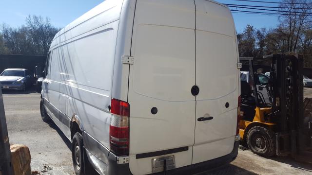 Photo 2 VIN: WD3PE8CC3C5637714 - MERCEDES-BENZ SPRINTER 2 