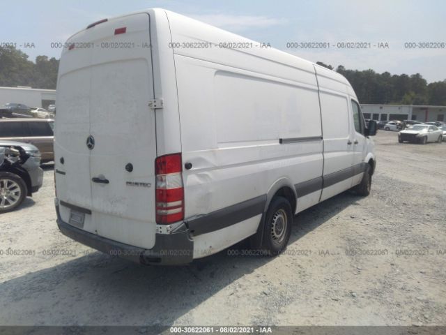 Photo 3 VIN: WD3PE8CC3FP114735 - MERCEDES-BENZ SPRINTER CARGO VANS 