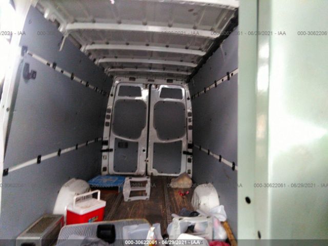 Photo 7 VIN: WD3PE8CC3FP114735 - MERCEDES-BENZ SPRINTER CARGO VANS 