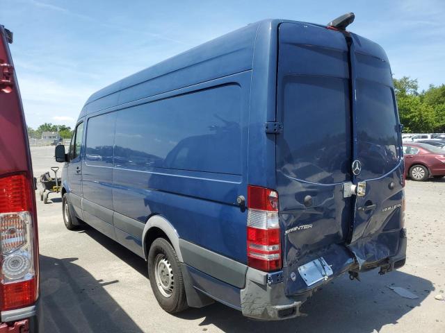 Photo 1 VIN: WD3PE8CC3FP140302 - MERCEDES-BENZ SPRINTER 