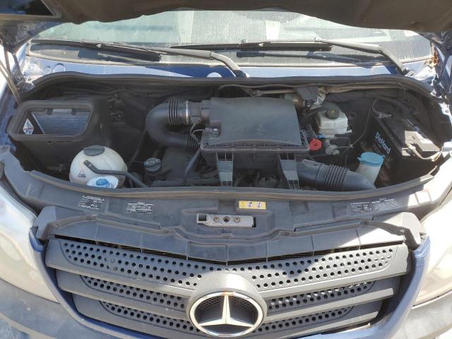 Photo 11 VIN: WD3PE8CC3FP140302 - MERCEDES-BENZ SPRINTER 