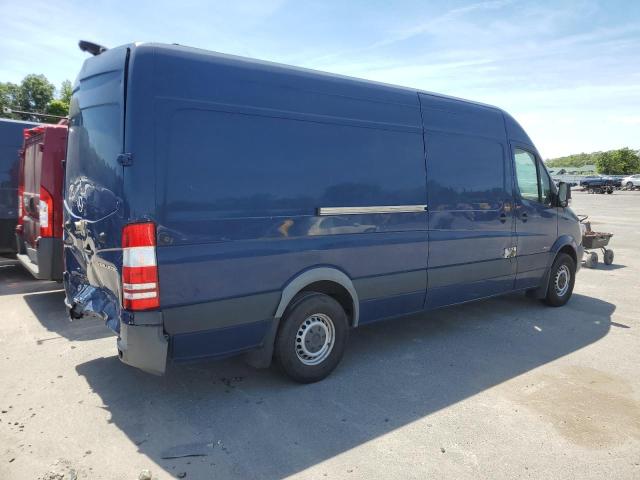 Photo 2 VIN: WD3PE8CC3FP140302 - MERCEDES-BENZ SPRINTER 