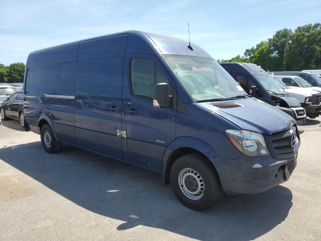 Photo 3 VIN: WD3PE8CC3FP140302 - MERCEDES-BENZ SPRINTER 