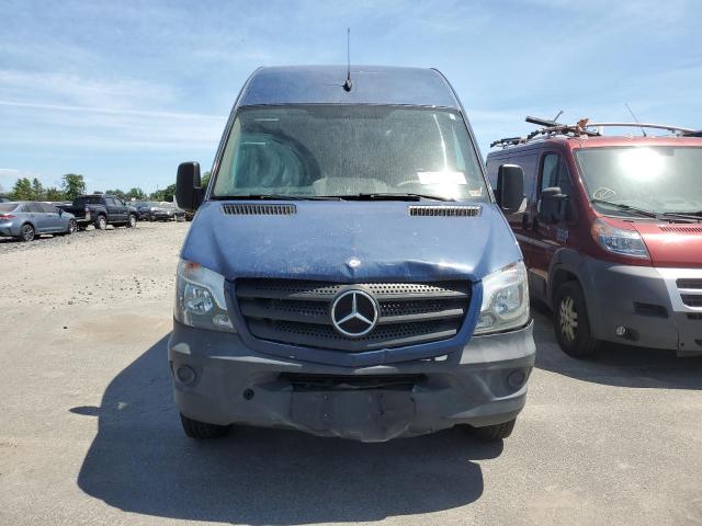 Photo 4 VIN: WD3PE8CC3FP140302 - MERCEDES-BENZ SPRINTER 