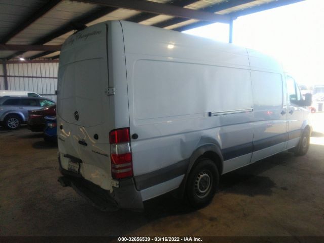 Photo 5 VIN: WD3PE8CC4FP162082 - MERCEDES-BENZ SPRINTER CARGO VANS 