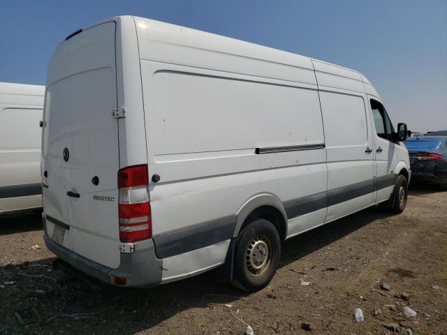 Photo 2 VIN: WD3PE8CC5B5574047 - MERCEDES-BENZ SPRINTER 2 