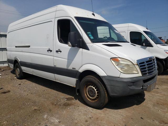 Photo 3 VIN: WD3PE8CC5B5574047 - MERCEDES-BENZ SPRINTER 2 