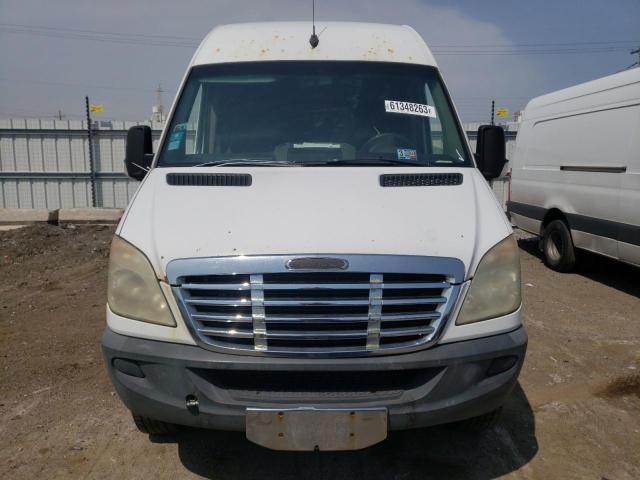 Photo 4 VIN: WD3PE8CC5B5574047 - MERCEDES-BENZ SPRINTER 2 