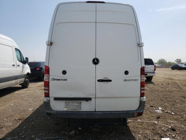 Photo 5 VIN: WD3PE8CC5B5574047 - MERCEDES-BENZ SPRINTER 2 