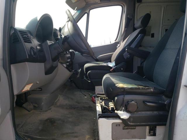 Photo 6 VIN: WD3PE8CC5B5574047 - MERCEDES-BENZ SPRINTER 2 