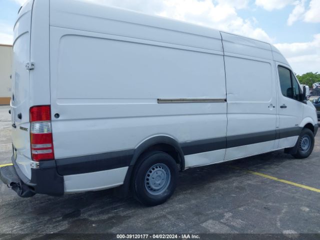 Photo 5 VIN: WD3PE8CC5D5784649 - MERCEDES-BENZ SPRINTER 2500 